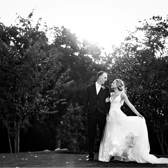 Meet your Posher, Payton. - Picture 1 of 1